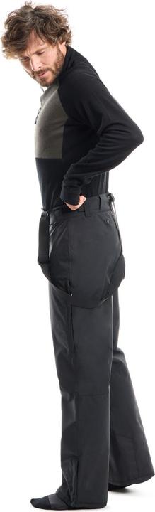 Image du produit Stoic Mérino260 StadjanSt. pull zip (4XL)
