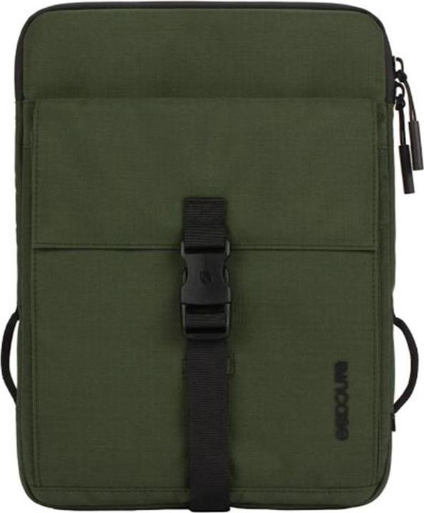 Image du produit Incase Housse de transfert pour MacBook jusqu'à 14" - Vert Highland (13")