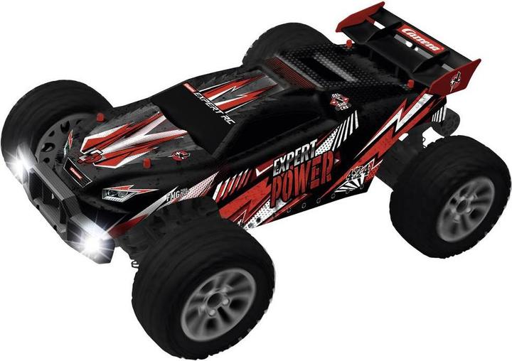 Produktbild Carrera 370102201 remote controlled toy (RTR Ready-to-Run)