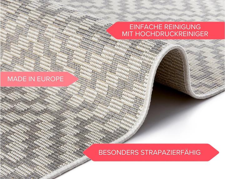 Produktbild Freundin Home Collection Breeze (160 x 230 cm)