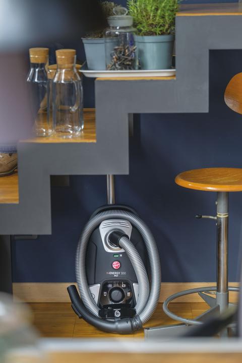 Produktbild Hoover HE320PET 021