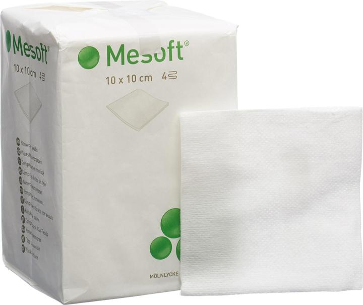 Image du produit Mölnlycke Mesoft