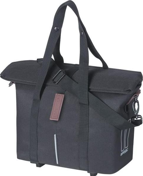 Immagine prodotto Basil shopping in città (16 l, Borsa portapacchi)