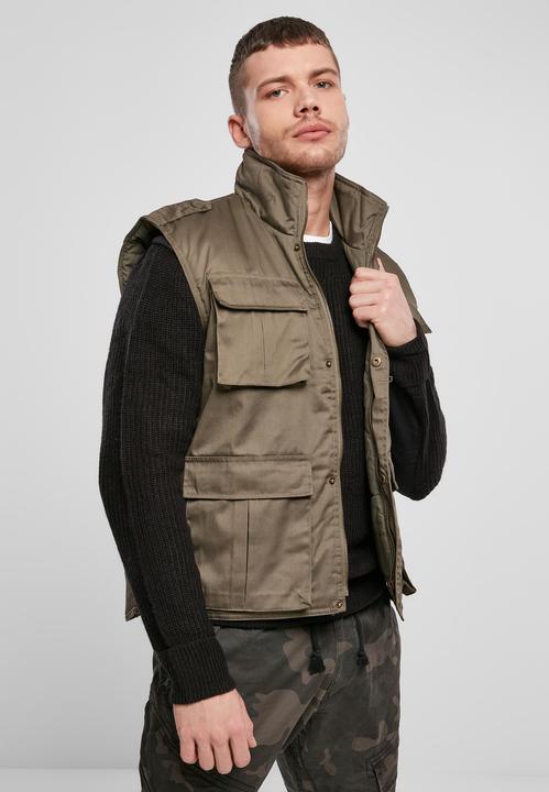 Image du produit Brandit Ranger Vest (S)
