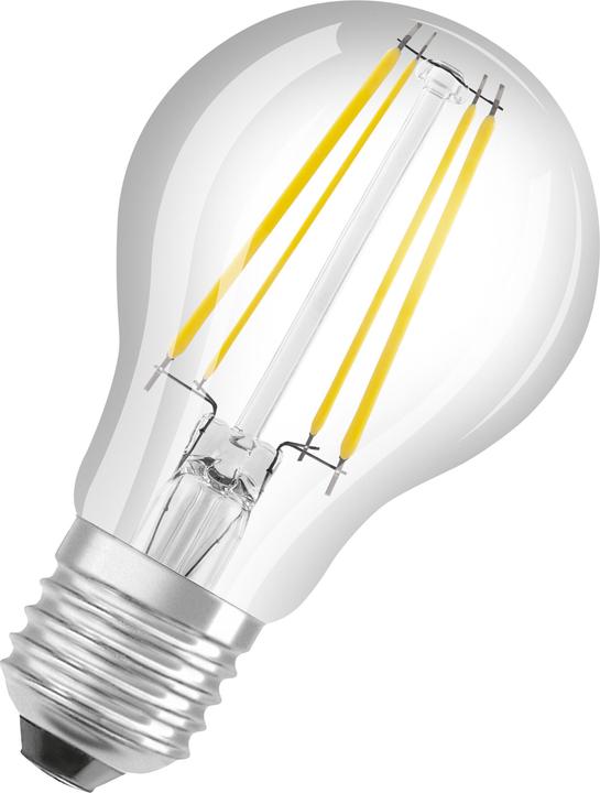 Actual product image Osram Led Filament Classic A (E27, 4 W, 806 lm, 1 x, A)