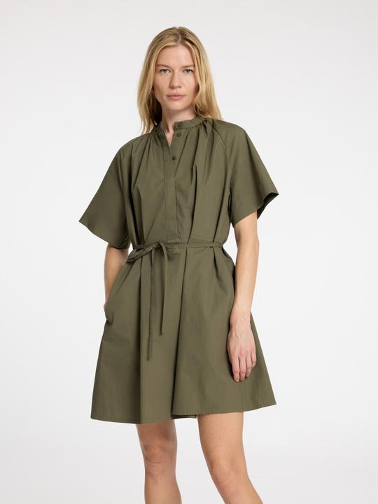 Actual product image Selected Femme Short sleeve mini dress (34)