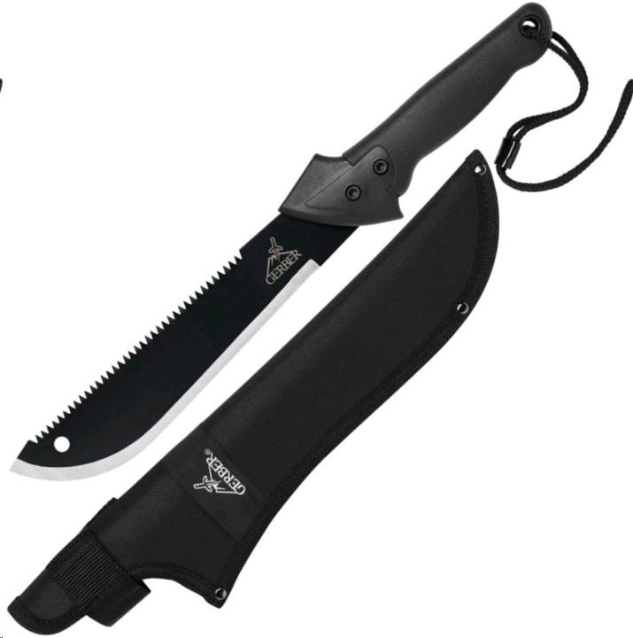 Image du produit Gerber Gear Machete Gator Junior (27.30 cm)