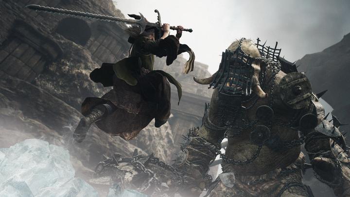 Produktbild Capcom Dragons Dogma 2 Videospiel für Xbox (Xbox Series X)