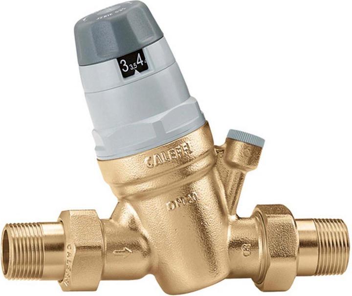 Caleffi Riduttore di pressione