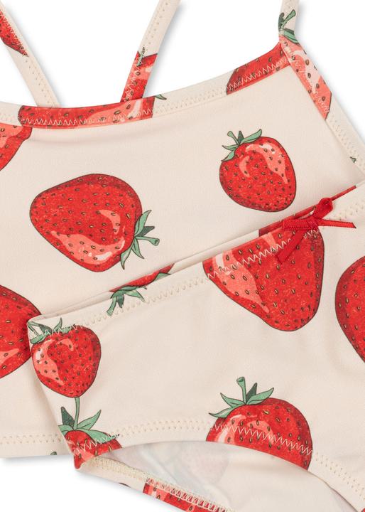 Image du produit Konges Slojd Frago Bikini Fragola (92)