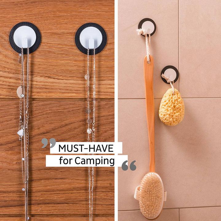 Image du produit Silwy Crochet Aimant Clever (1 x)