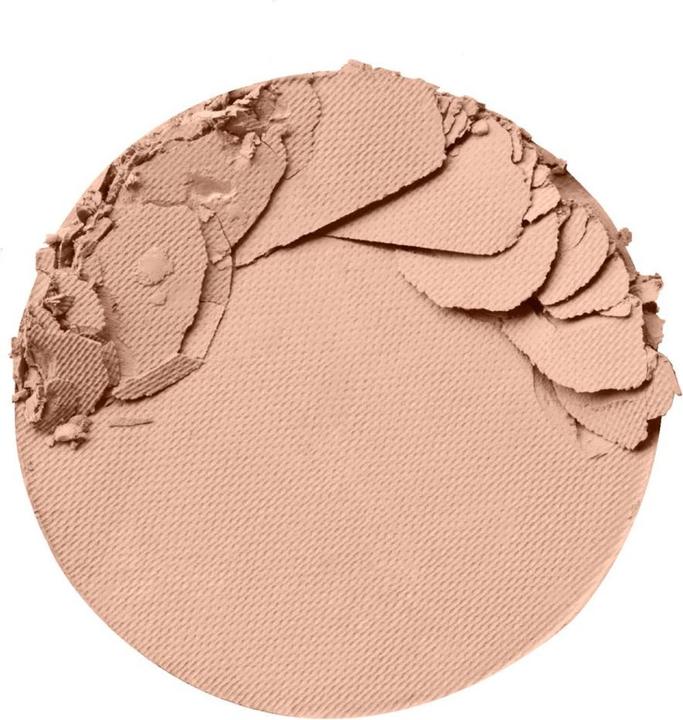 Actual product image Glo Skin Beauty Powder - Pressed Base Beige