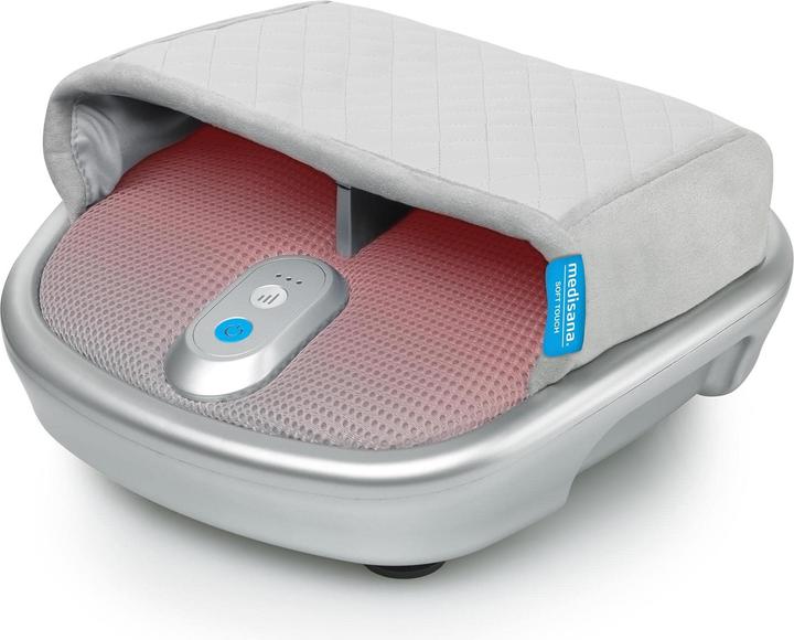 Image du produit Medisana Shiatsu Fmg 880