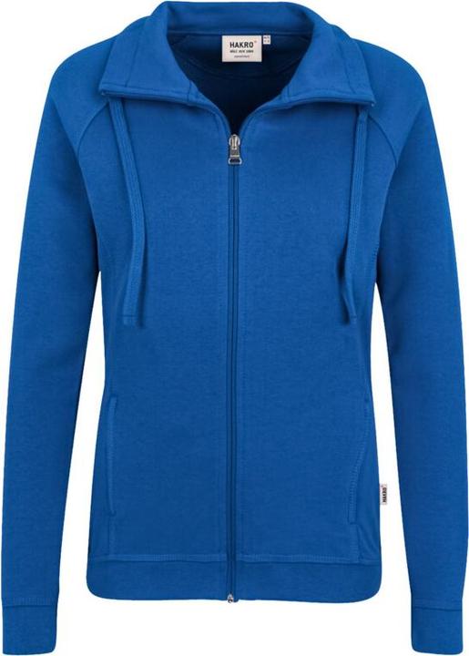 Produktbild Hakro Sweatjacke College (3XL)