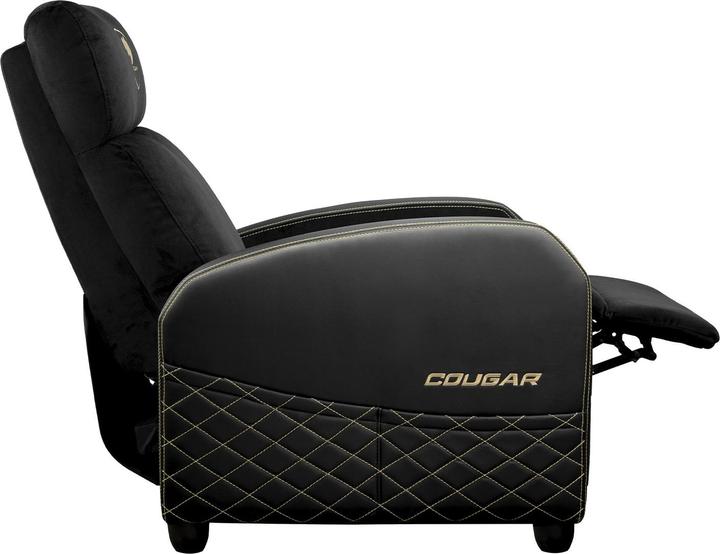 Image du produit Cougar Ranger Elite Gold