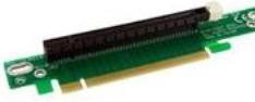 Intel F1UL16RISER2 Rack Accessories