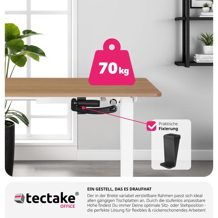 Image du produit tectake Idun