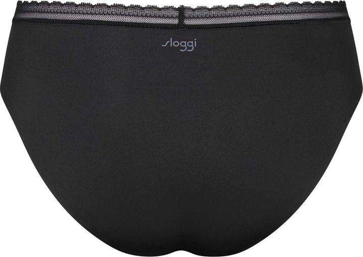 Produktbild Sloggi Body Adapt Twist High Leg Slip (XS)