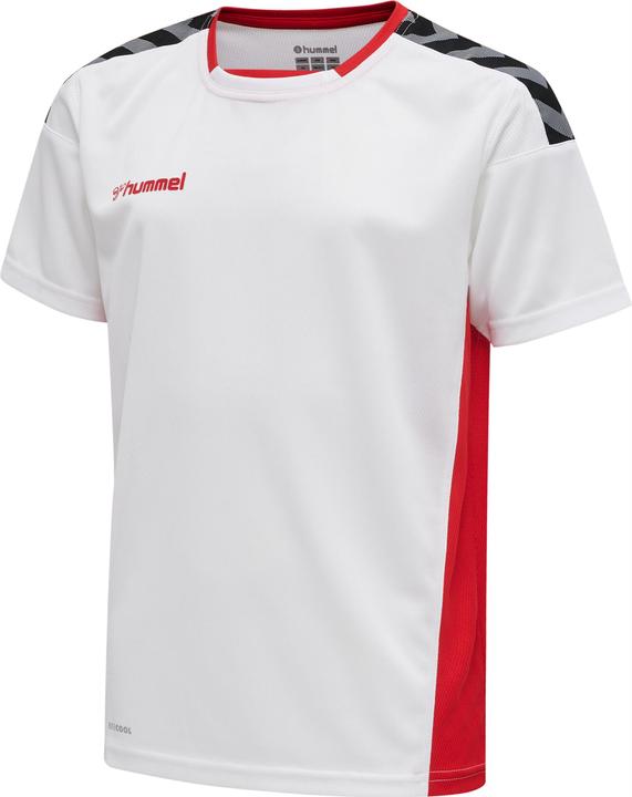 Produktbild hummel Authentic Kids Poly Jersey S/S (176)