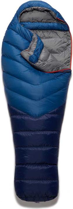 Actual product image Rab Alpine 400 (230 cm)