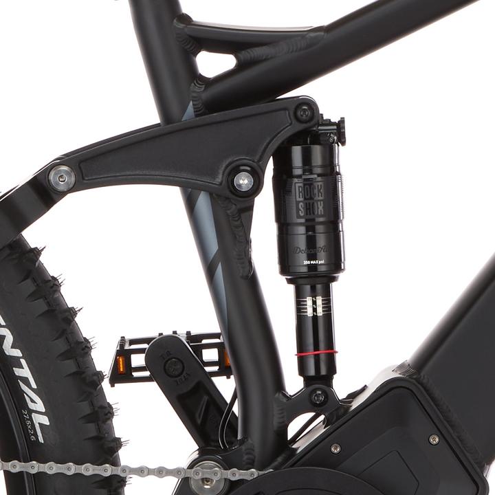 Produktbild Fischer Montis 6.0i Fully (44 cm)