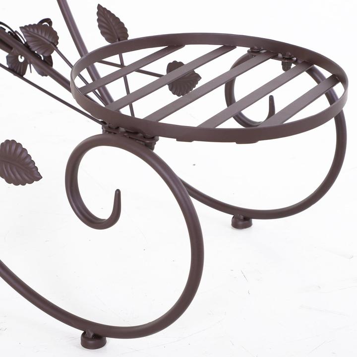 Image du produit Jamb Escalier pour plantes