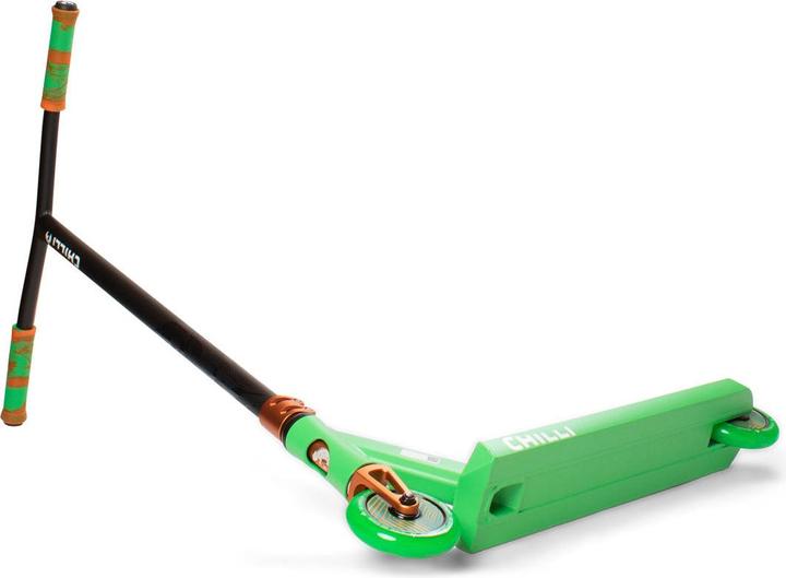 Actual product image Chilli Scooter Critter