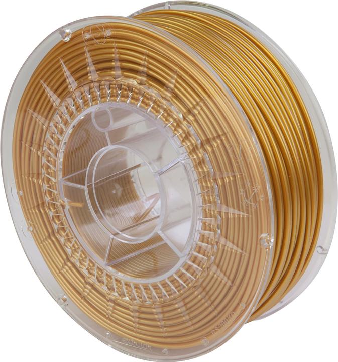 Image du produit Extrudr Filament (PETG, 2.85 mm, 1100 g, Or)