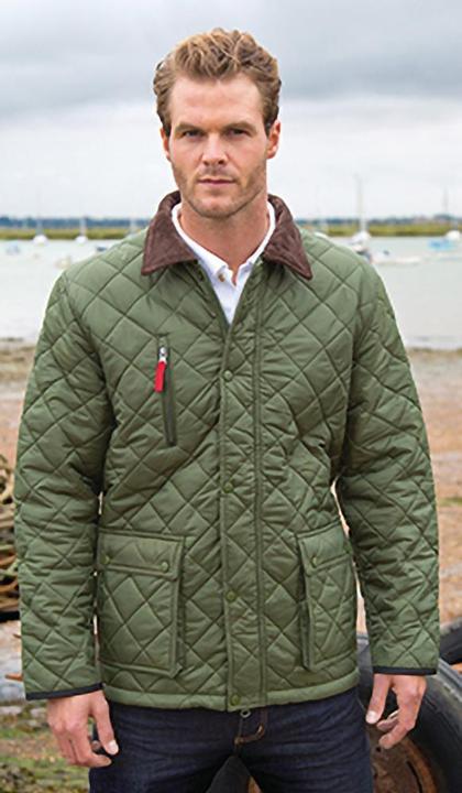 Produktbild Regatta UTBC2049 P (3XL)