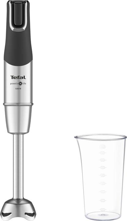 Actual product image Tefal Infiny Force Pro