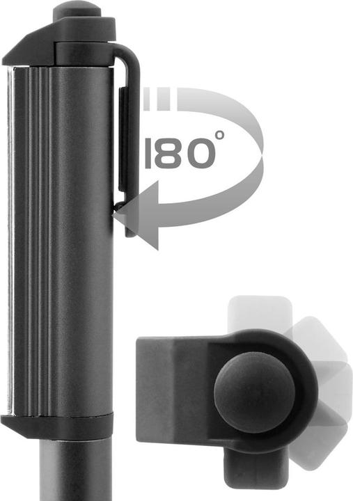 Image du produit Everactive WL-200 3W COB LED - Lampe d'atelier (16.20 cm, 200 lm)