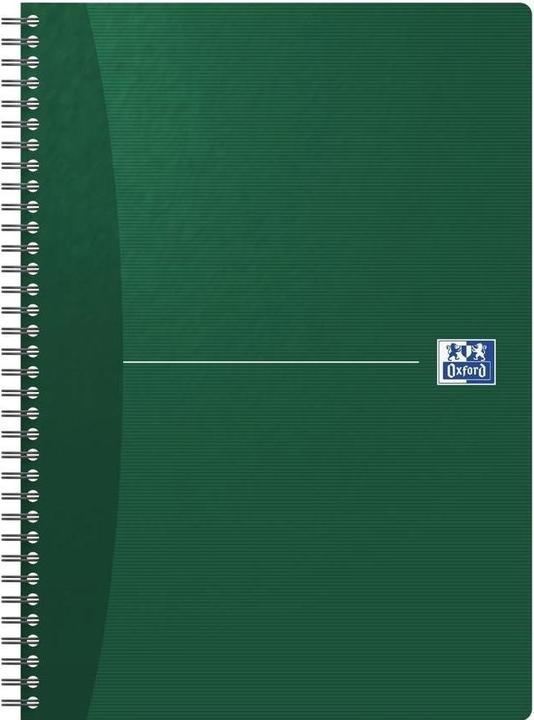 Immagine prodotto Oxford Essentials (A4, Quadretti)