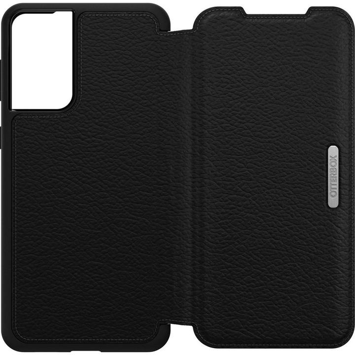 Actual product image OtterBox Strada Folio (Samsung Galaxy S21+ 5G)