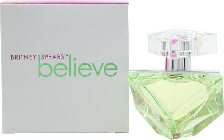Produktbild Britney Spears Believe (Eau de Parfum, 30 ml)