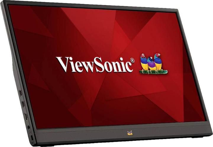 Productafbeelding Viewsonic VA1655 Draagbare Monitor 16 inch 16:9 FHD, 1920 (1920 x 1080 Pixels, 16")