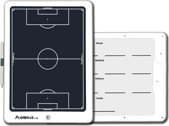 Playmaker Lcd Taktiktafel