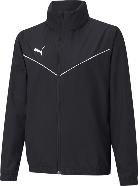 Puma teamRISE All Weather Jkt Jr-657402