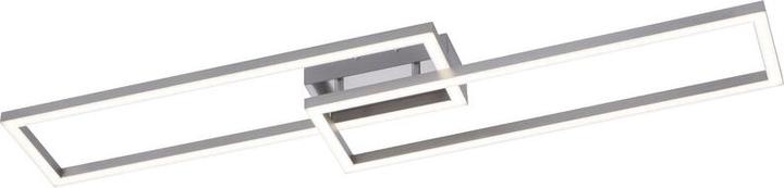 Produktbild Leuchten Direkt Deckenleuchtestahl2xLEDBoard27005000KInnenleuchteIP20 (4320 lm)
