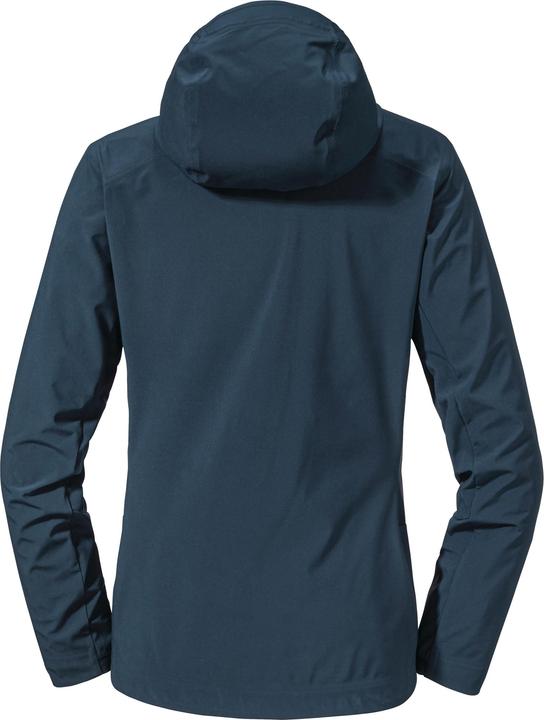 Image du produit Schöffel Veste softshell Mangart (S)