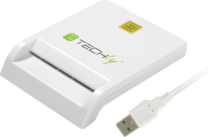Produktbild Techly USB zu (USB 2.0)