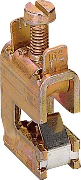Actual product image Hager Busbar terminal