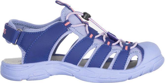 Trollkids Kid's Kvalvika Sandal (35)