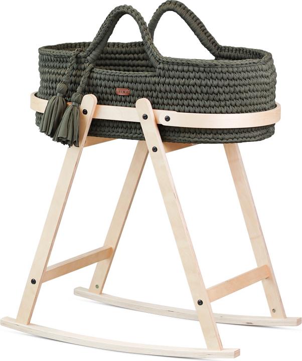 Immagine prodotto Liini ® Babywiege Olive