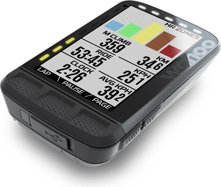 Image du produit Wahoo Elemnt Roam