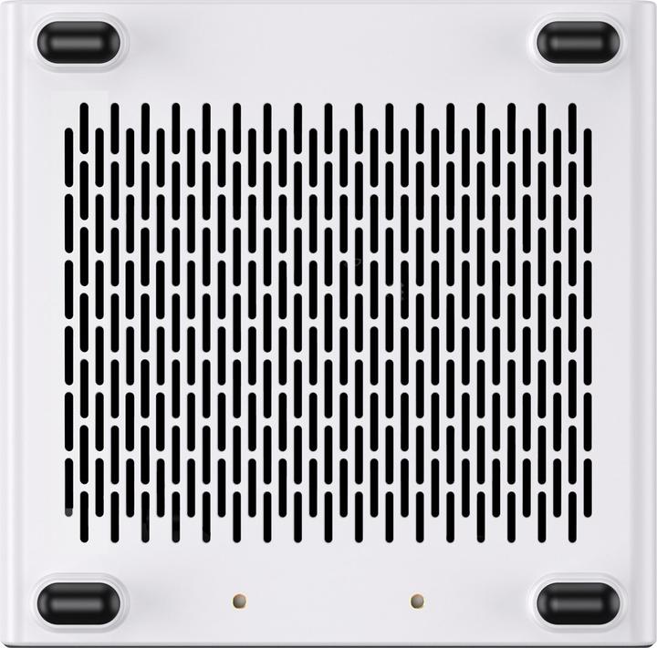 Actual product image Chuwi PC Ubox-P Ryzen 5 6600H/16GB/SSD 512GB/BT/Win 11Pro (AMD Ryzen 5 6600H, 16.38 GB, 512 GB)