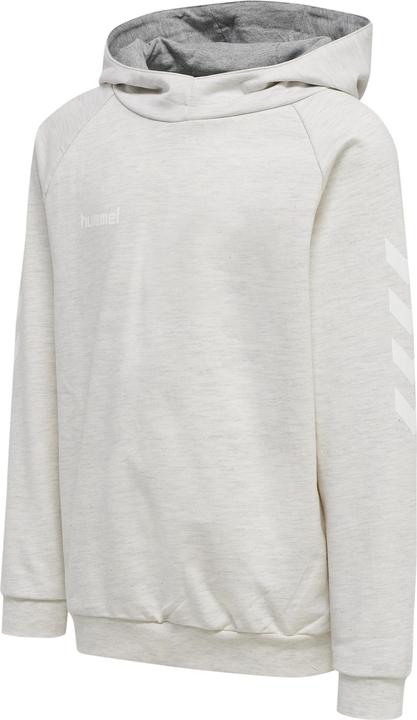 Actual product image hummel Go Kids Cotton Hoodie (152)