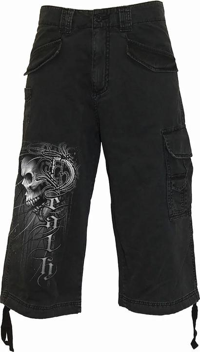 Produktbild Spiral Death Forever CargoShorts (L)