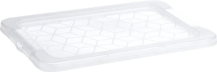 Produktbild micasa Evo (28.5 x 39.5 x 2 cm, 15 l)