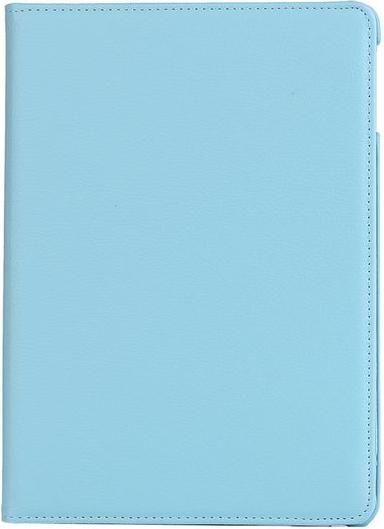 Hellblau