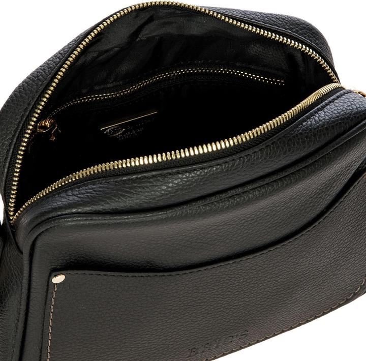 Image du produit Brics Gondola Sac à bandoulière en cuir 22 cm